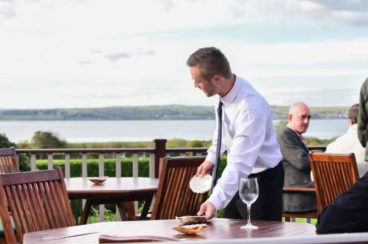 Keanes Of Curraheen, Bar, Restaurant & Accommodation Tralee Bagian luar foto