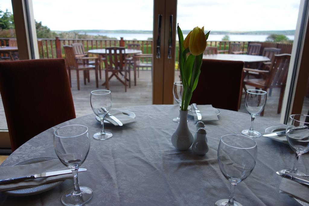 Keanes Of Curraheen, Bar, Restaurant & Accommodation Tralee Bagian luar foto