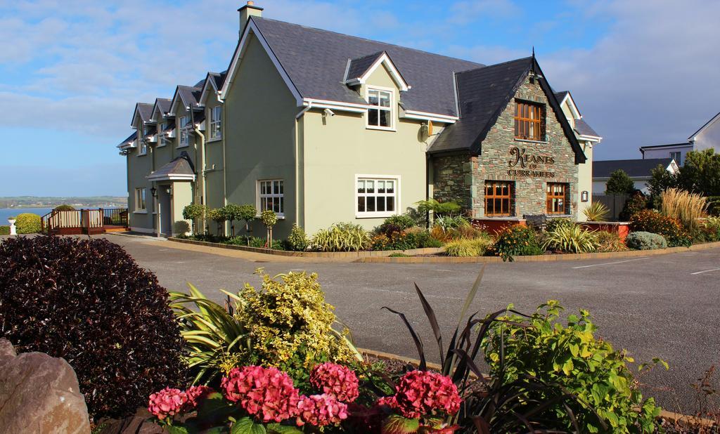 Keanes Of Curraheen, Bar, Restaurant & Accommodation Tralee Bagian luar foto
